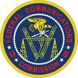 Логотип FCC